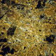 Image for article titled Can you recognize the world’s most famous cities from space?